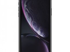 Apple iPhone XR 64 Gb Black